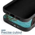 thumbnail image 6 of Personalized Custom Phone Case for iPhone 15 Plus, Design Your Own Unique Photo Phone Case (Black), 6 of 8