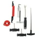thumbnail image 1 of Kit de Herramientas de Eliminación de Parabrisas de 7 Piezas Sidaley Removedor de Vidrio Automotriz Resistente al Desgaste, 1 of 6