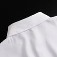 thumbnail image 5 of Zhengup Fake Collar Detachable Dickey Collar Blouse Half Shirts Collar Lapel Shirt Collar Faux Collar False Collar for Women, 5 of 7