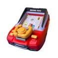 thumbnail image 3 of Milaget Adventure Machine Steering Wheel Toy Remote Control Flying car Machine for Games Red, 3 of 6