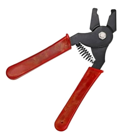 

Portable Pliers Simlple to Use Stable Durable Cage Pliers for Pet Cages