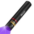 thumbnail image 1 of Linterna UV ALONEFIRE SV16 5W 365nm con toma de corriente USB, 1 of 7