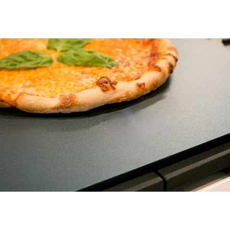 

- High Performance Pizza Steel the - 16” x 14.25” (.25” Thick)