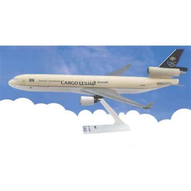 Daron LP3431 MD-11 Saudi Arabian Airlines Cargo