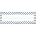 thumbnail image 4 of Assorted Publishers Creative Teaching Press All Grade Solids Name Plate Chevron 36/Pack CTP4517, 4 of 5