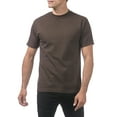 thumbnail image 4 of Pro Club Men's Comfort Cotton Short Sleeve T-Shirt, 4 of 5