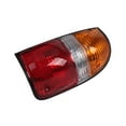 thumbnail image 2 of Colaxi Taillight Brake Lamp Replace Spare Parts High Performance Car Accessory Repair Parts Easy to Install Rear Taillight Assembly Right, 2 of 8