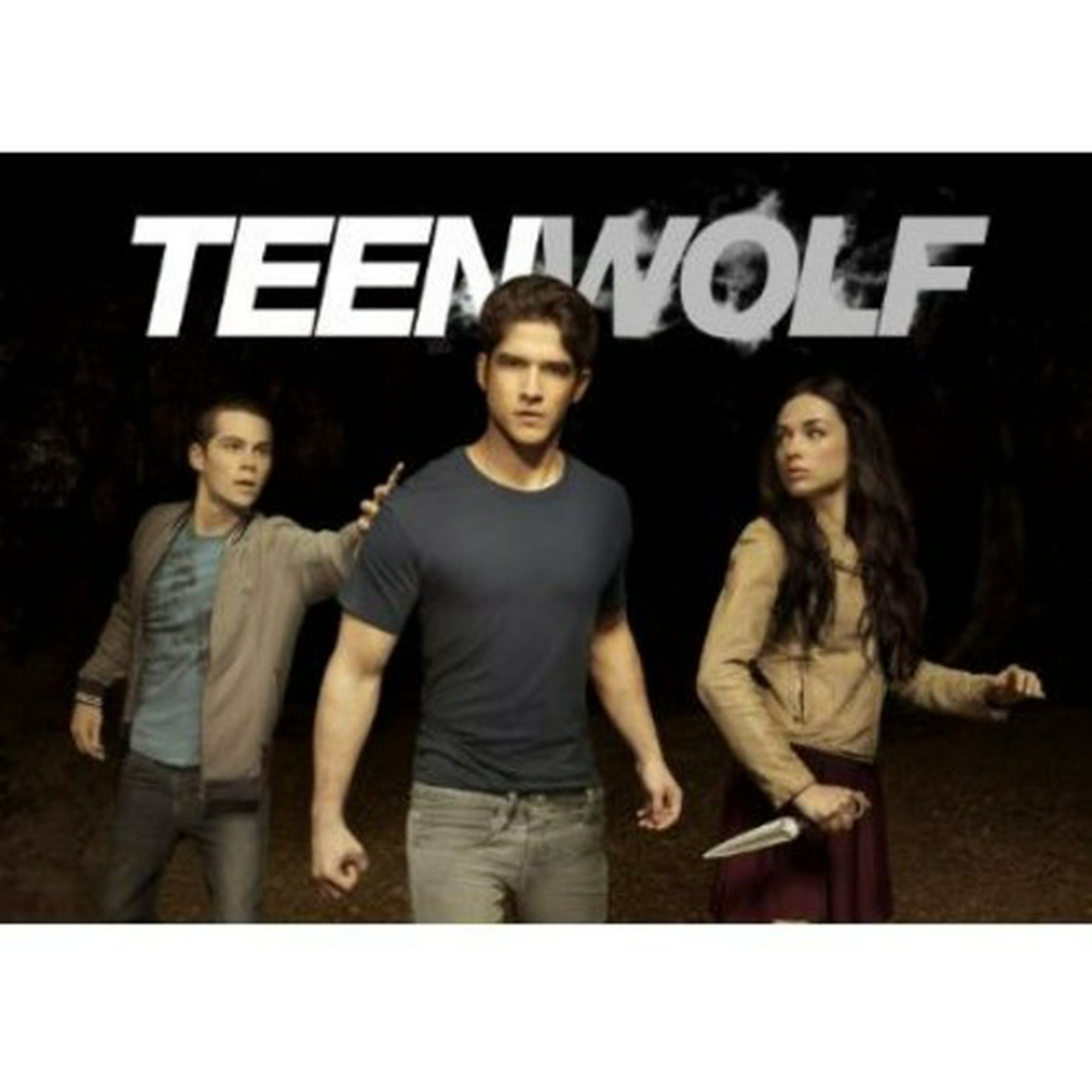 Wolf season 2 teen 'Teen Wolf'