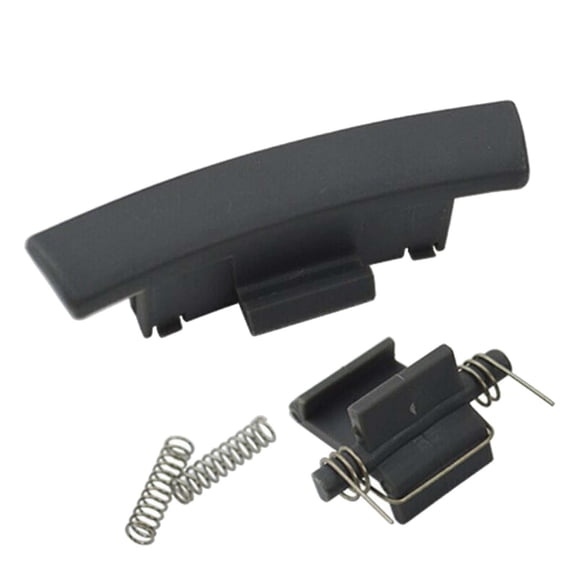 Armrest Lid Console Cover Latch Clip Replaces Accessories Good Performance Component Durable