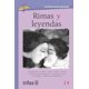 thumbnail image 1 of Rimas Y Leyendas, 1 of 2