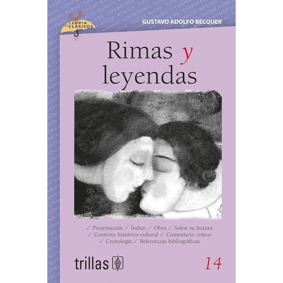 Rimas Y Leyendas