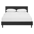 thumbnail image 5 of Modway Anya Full Bed in Black, 5 of 6