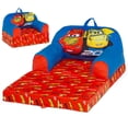 thumbnail image 1 of Silla infantil Delta Children Cars Cozee Buddy Blue 2 en 1, 1 of 9
