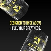 RYSE Godzilla X Noel Deyzel Pre Workout Powder - Passion Pineapple - 20/40 Servings