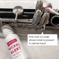 thumbnail image 4 of Nickel Solution: Nickel Allergy Starter Kit | Stop Jewelry Rashes, Shield Your Skin (1 Pack), 4 of 17
