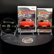 Ferrari Challenge - Nintendo Wii