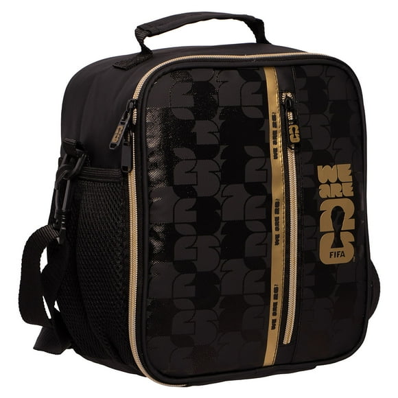 LONCHERA DEPORTIVO MASCULINO TRUZT FIFA D