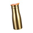 thumbnail image 2 of GROWTH TANK Water Pitcher Multifunctional Cold Water Kettle for Lemonade Coffee Iced Tea Orange Lid, 2 of 9