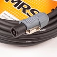 thumbnail image 3 of Cable para Bafle MORRISON K4CF MRS-10M-SPKK-BK negro 10 m, 3 of 5