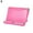 Pink, variant on SPRING PARK Universal Foldable Multi-Angle 270 Degree Rotate Desktop Stand for iPad iPhone