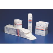 Curity - Non-Woven Sponge Curity - Polyester / Rayon 4-Ply 3 X 3 Inch Square NonSterile - 4000/Case