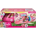 thumbnail image 3 of Barbie Dreamplane & Doll Playset, 3 of 12