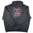 thumbnail image 2 of 2023-2024 Man City FtblCulture Hoody (Strong Grey), 2 of 2
