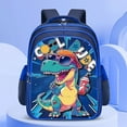 thumbnail image 2 of FDDMis Small Backpack Men Travel Backpack Personal Item Size Business Backpack High School Backpack Cute School Bag for Women Womens Bags, One Size, 2 of 3
