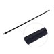 thumbnail image 4 of 430mm Double Course Way 2 Way Adjustment Steel Truss Rod for Guitar Black GH154, 4 of 4