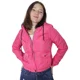 thumbnail image 1 of Chaqueta Chamarra Abrigo Para Dama Con Gorro, 1 of 3