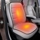 thumbnail image 5 of Xihbxyly Cojín Calefactor para Coche de Invierno, Almohadilla Térmica para Asiento de 12 V/24 V, Tecnología de Calentamiento Rápido, Material Suave y Cómodo, Uso Versátil, Práctico para Coche o Fuent, 5 of 6