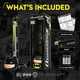 thumbnail image 5 of Instrumento musical electrónico Otamatone Deluxe Batman, 5 of 7
