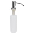 thumbnail image 1 of Dish Soap Bottle, Without Leakage Liquid Container  for DIY Installation for Bathroom Sinks for Kitchen, 1 of 7