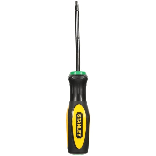 taparia t20 screwdriver