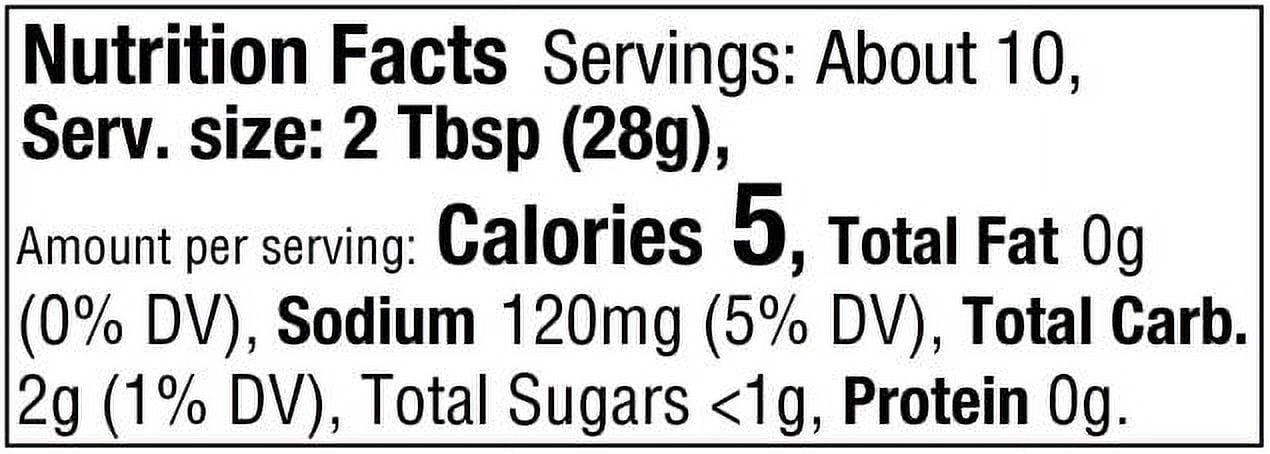 Fresh Cravings Pico De Gallo Mild, 10 oz