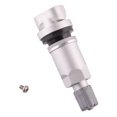 thumbnail image 1 of Kit de Réparation de Tige de Valve de Pneu Lot de 4 TPMS pour Land Rover pour Dodge pour Chrysler, 1 of 4
