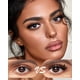 thumbnail image 3 of Kit de extensión de pestañas AGGRAD Energy Lash Clusters D Curl, 3 of 9