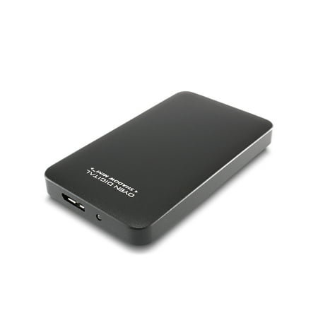 Shadow Mini 250GB USB 3.1 External Solid State Drive SSD for Xbox