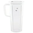 thumbnail image 3 of 24 oz Handled Cup and To-Go Lid Replacement Compatible with NutriBullet Pro 1000, Combo and Select Blenders, 3 of 6
