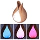 thumbnail image 5 of Difusor De Aire, Luces De Color LED Humidificador De Aromaterapia De 200 Ml 100 V A 240 V Para El Hogar ANGGREK Enchufe de EE. UU., 5 of 8