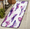 Multicolour 2, variant on CURLYOOT Red Eyed Tree Frog Runner Rug 2'x6' Washable Kitchen Runner Rug Indoor Non Slip Laundry Rugs Floor Carpet for Hallway Kitchen Entryway Bedroom Living Room