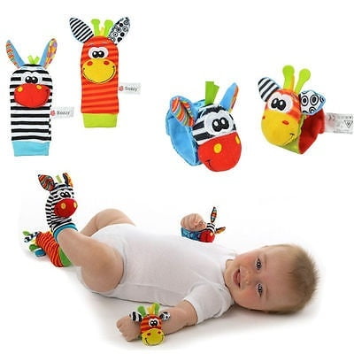 0 3 month toys for babies
