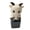 A003- D, variant on Relaxation Toys, Squeeze Keychain, Clicking Squeeze Toys, Kids Birthday Party Favor, 3X1.5X3 Inch Portable Cartoon Pigeon Design Squeezable Squeeze Gadget with Attached Metal Key