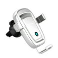 thumbnail image 2 of Xihbxyly Especiales Del Día Cargador Inalámbrico Automático para Coche de 15 W, Base Carga con Sujecón Automático Rápido para Android E Ios, 2 of 5