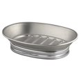 thumbnail image 1 of 76050 York Metal Soap Dish, 1 of 1