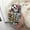 Pokemon Pikachu (1), variant on Funny Cartoon Anime Mickey Mouse (1) Phone Case Compatible with iPhone 14 Case Dual camera TPU Protective Cover For IP14-6.1in