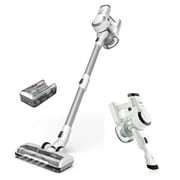 Tineco C2 Cordless Stick Vacuum - Custom Series, Gray with Extra Battery