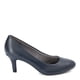 thumbnail image 3 of Zapatos LifeStride Tacones Parigi Azul Marino Tacón 6.5 cm Talla 5 M, 3 of 8