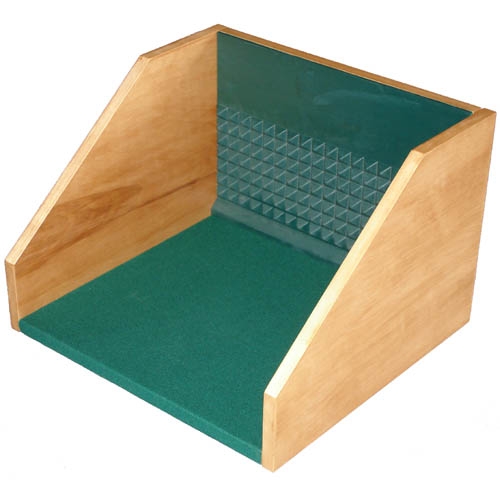 AccuCraps Portable Craps Practice Table