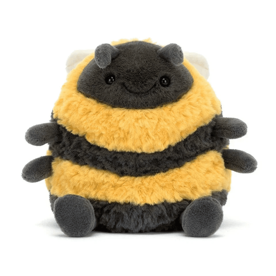 Jellycat Albee Bee Spring Soft Plush Stuffed Animal Plush Toy Doll christmas
